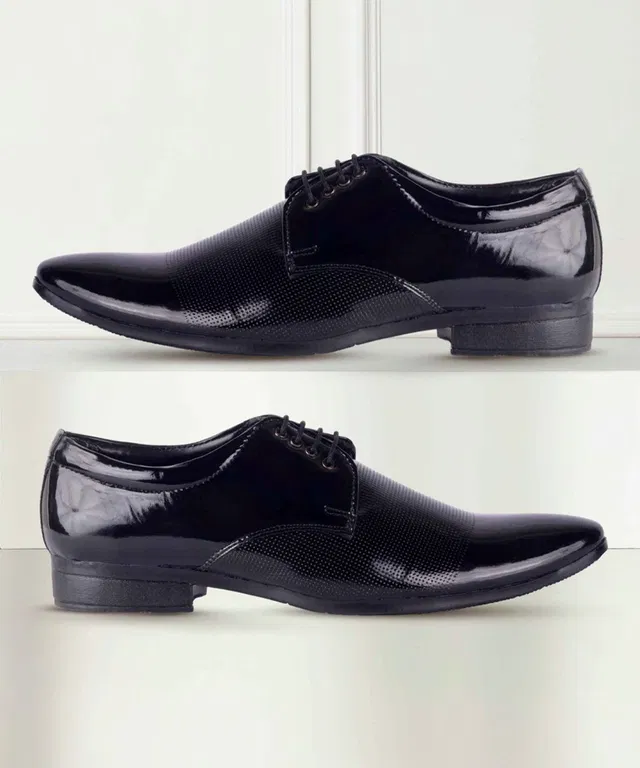 aadi Lace Up For Men