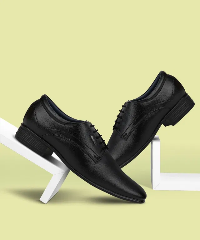 Bata Lace Up For Men