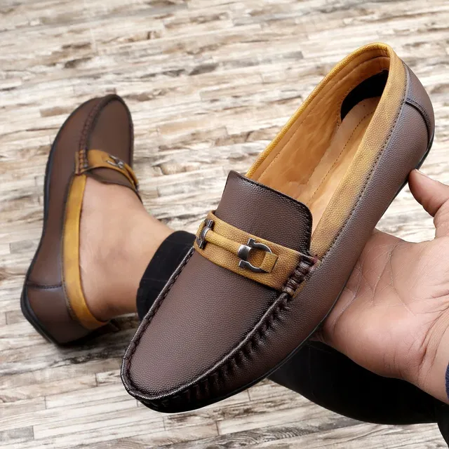 Shozie Men Loafers shoes Loafers For Men