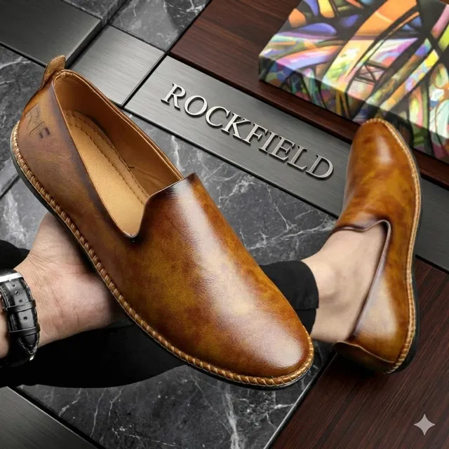 ROCKFIELD Loafers For Men