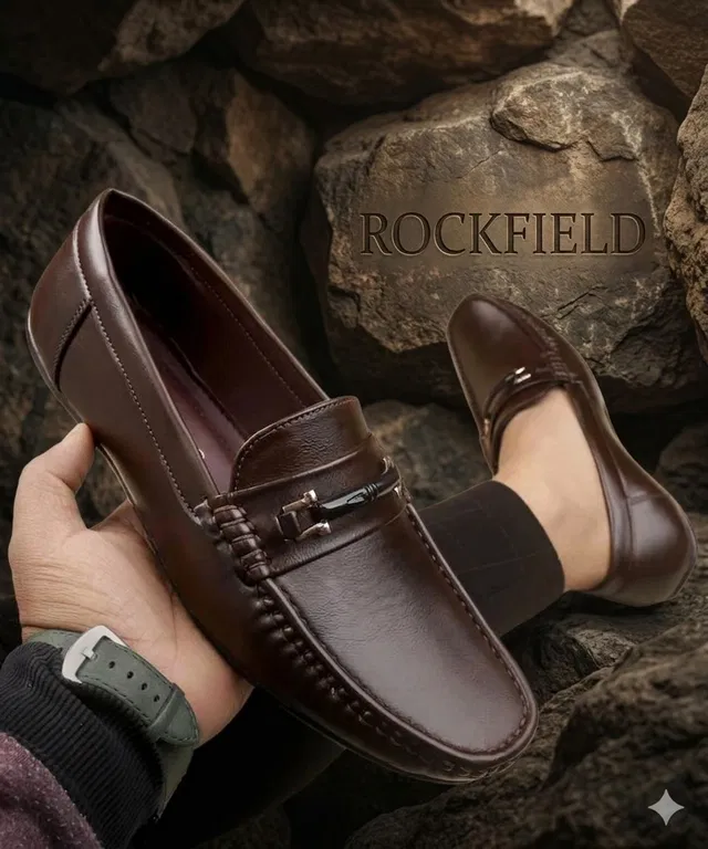 ROCKFIELD Loafers For Men