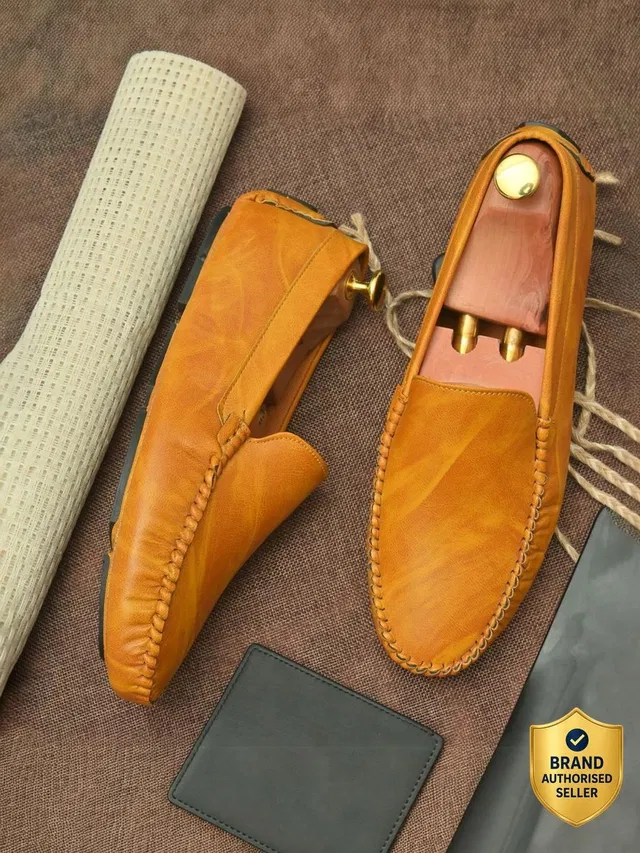 PROVOGUE Loafers For Men