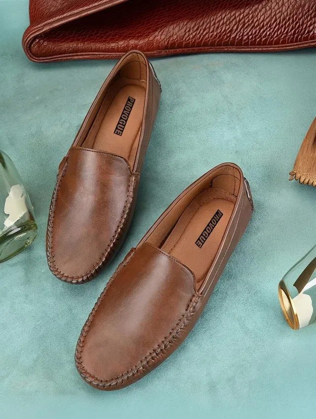 PROVOGUE Loafers For Men
