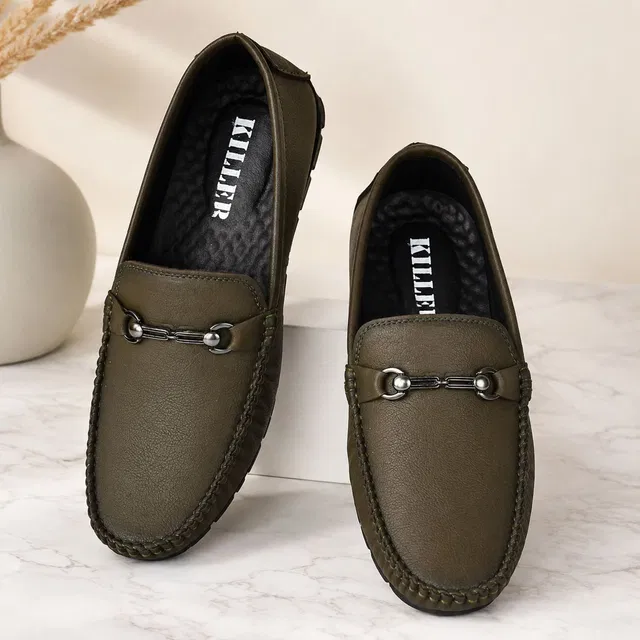 KILLER loafers for men Loafers For Men