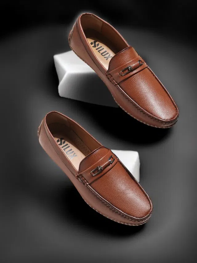 Hilux Loafers For Men