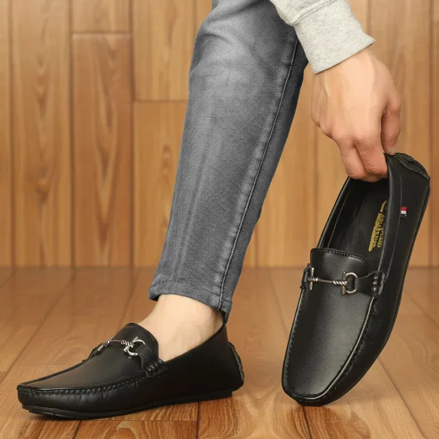 Empeno Stylish/Party Wear/Casual/Light Weight/Trending/Fancy Loafers For Men