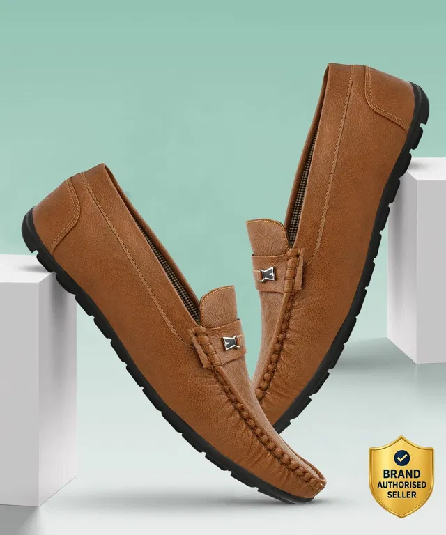 PROVOGUE Loafers For Men