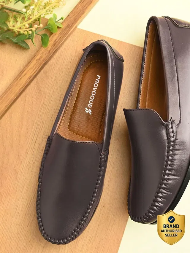 PROVOGUE Loafers For Men