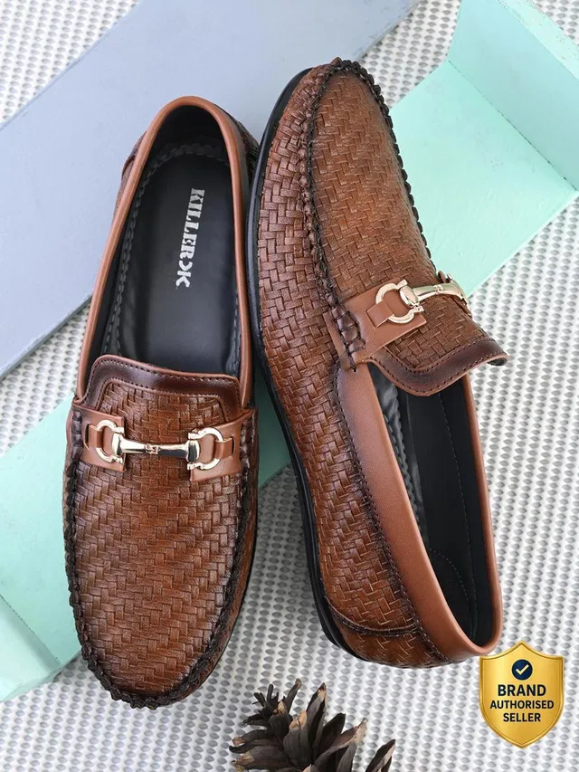 KILLER Loafers For Men