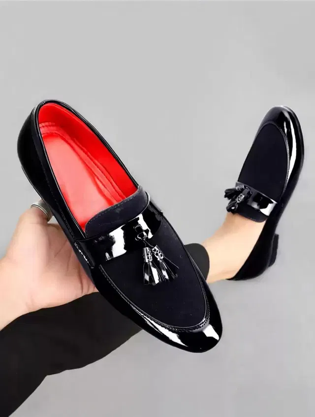 Royal Cruzz Loafers For Men