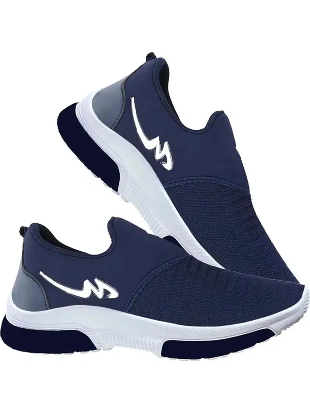 HOTSTYLE Trendy Casuals Running Shoes For Men Loafers For Men