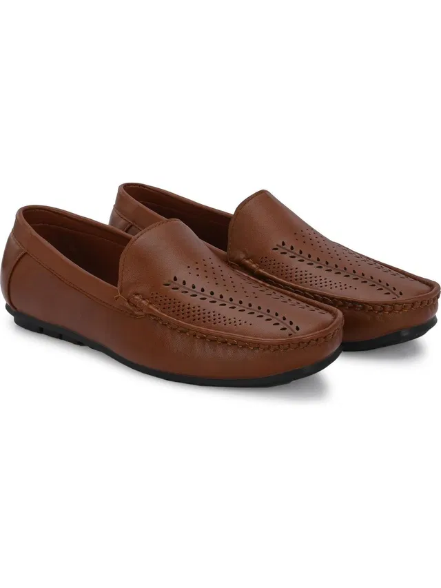 Kuiq Loafers For Men