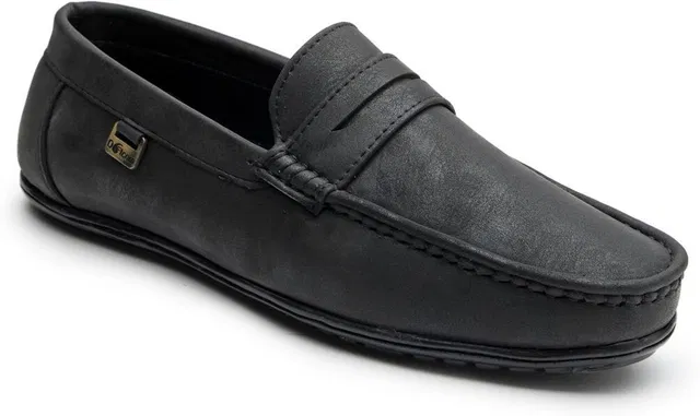 action DOTCOM DRIVE-46 Trendy Comfortable Durable Casual Slip-On Loafers For Men