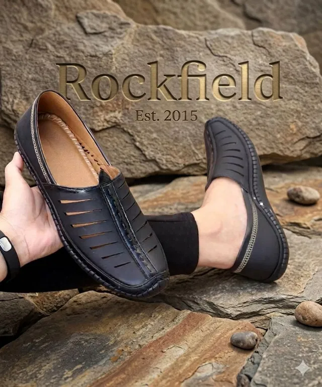 ROCKFIELD Loafers For Men