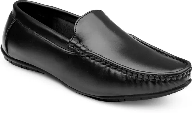 LeatherSofty Loafer Loafers For Men