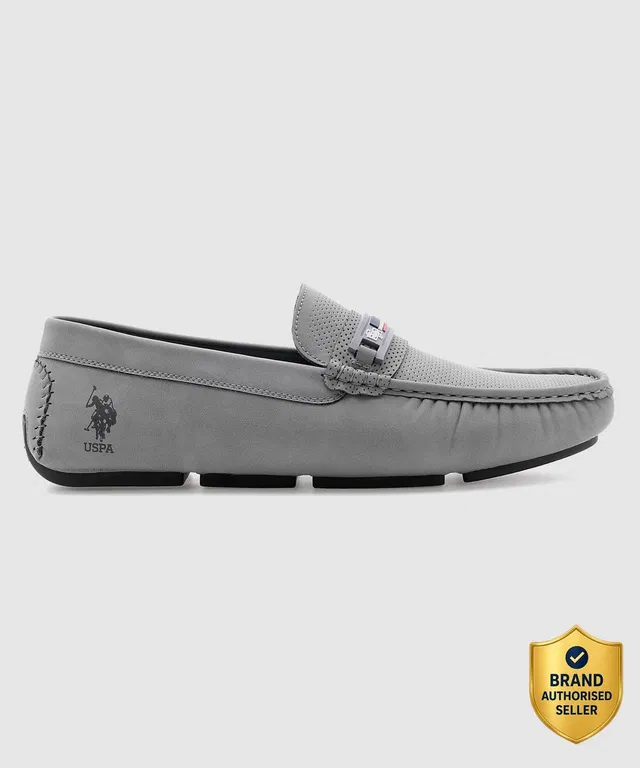 U.S. POLO ASSN. BARNES 4.0 Loafers For Men