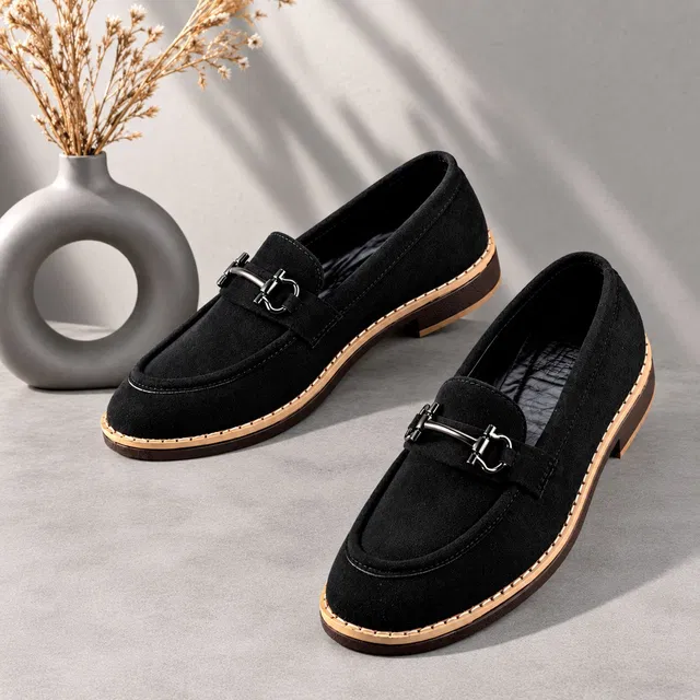 KYZEN Loafers For Men