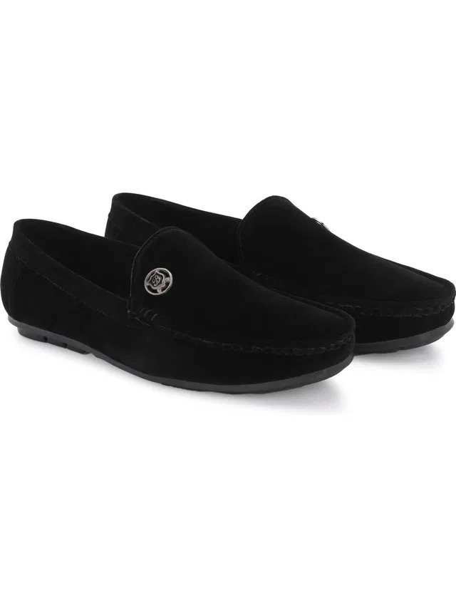 Kuiq Loafers For Men