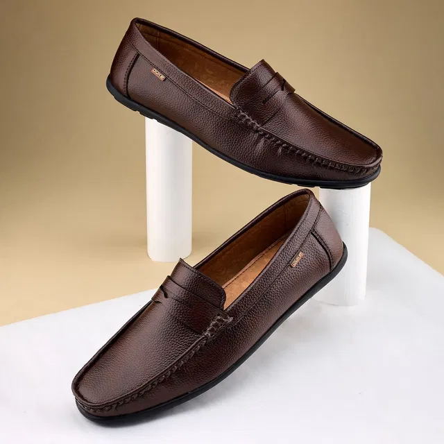 DUKE Loafers For Men