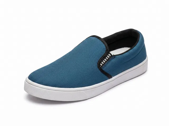 HOTSTYLE Stylish 2 Pair Combo Sneakers For Men