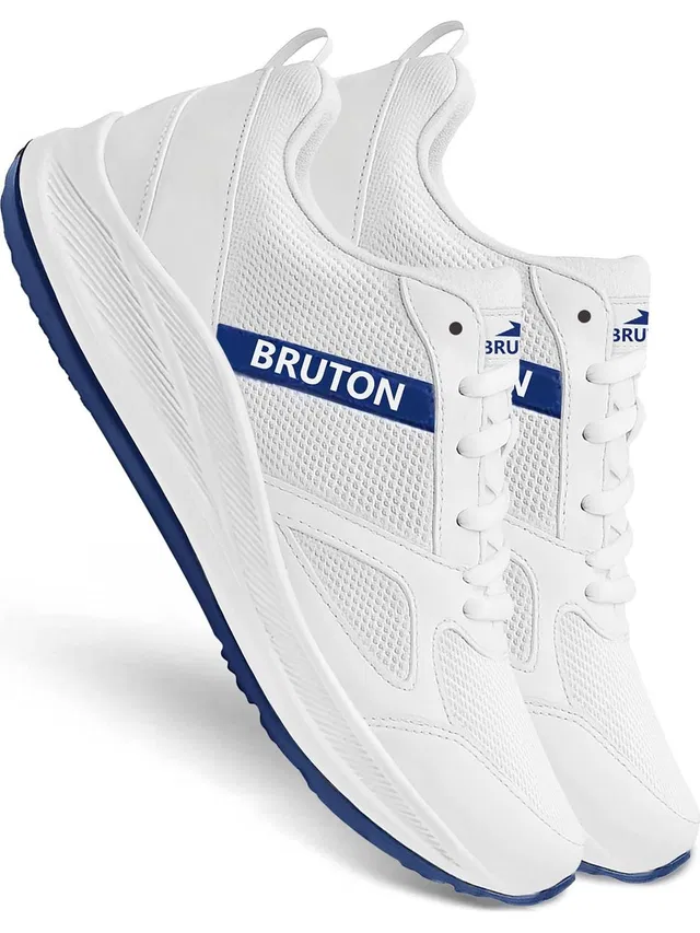 BRUTON Lite Sports Shoes Loafers For Men