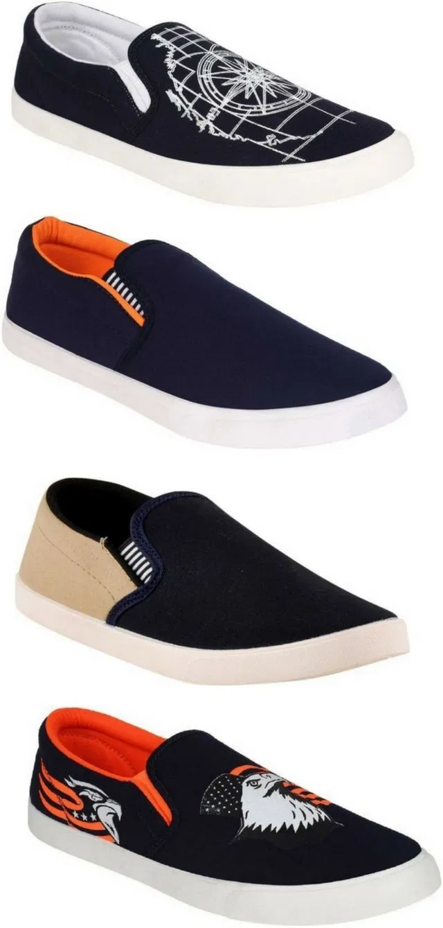 WELDONE Loafers For Men