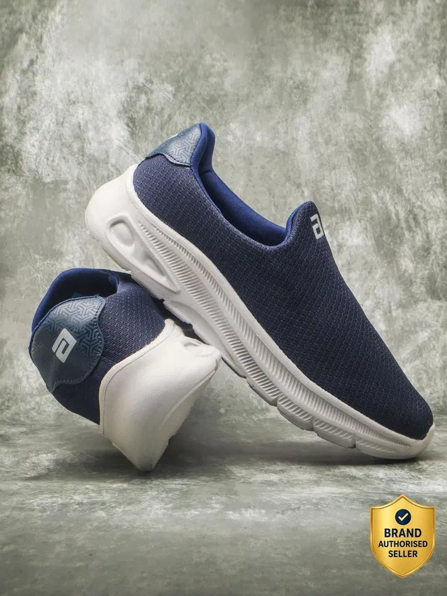 asian wonderwalk-01 | lightweight walking shoes for men with soft cushion Loafers For Men