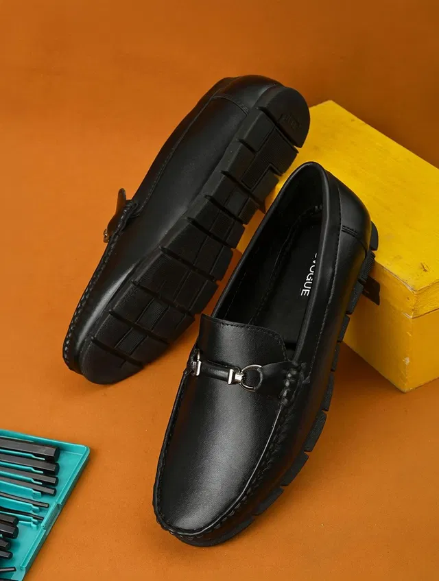 PROVOGUE Loafers For Men
