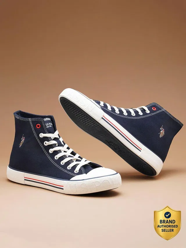 U.S. POLO ASSN. VLAIR 2.0 Sneakers For Men