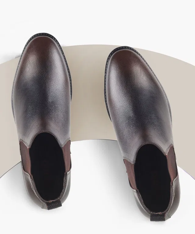 METRO Boots For Men