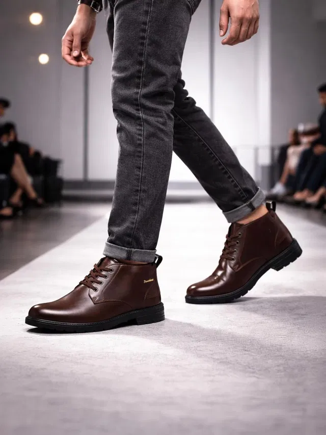 corsac Rich Quality|Stylish Look|Perfect Design|Lightweight Sneakers For Men Boots For Men