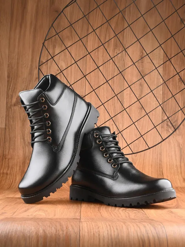 Layasa chelsea boots men Boots For Men