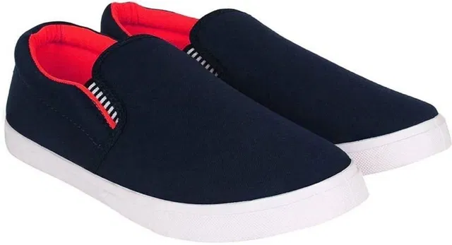 HOTSTYLE Pilot Loafers For Men