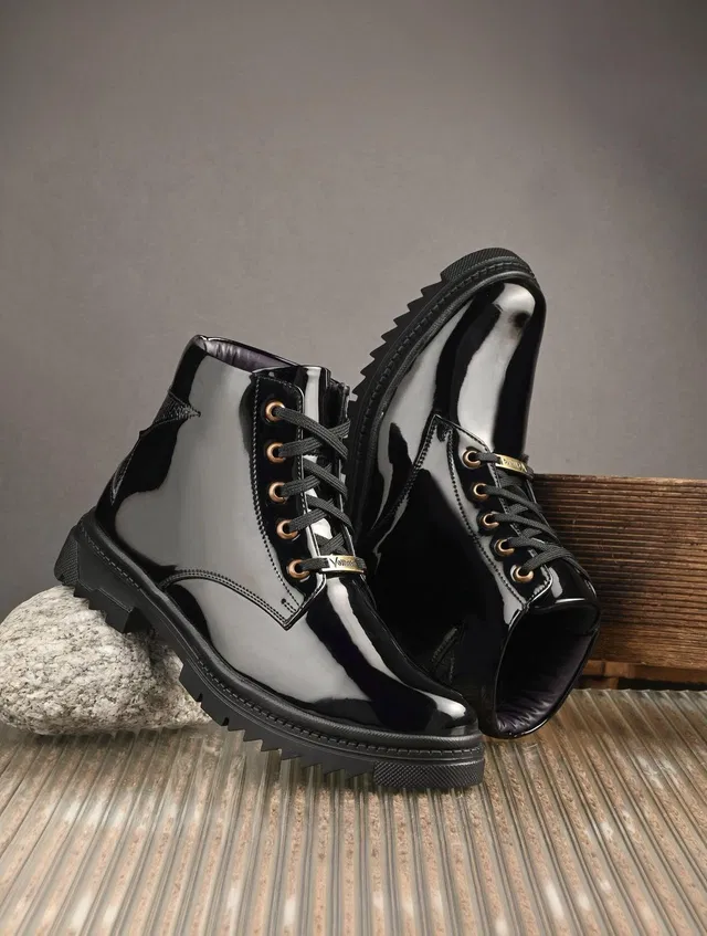 Vellinto Boots For Men