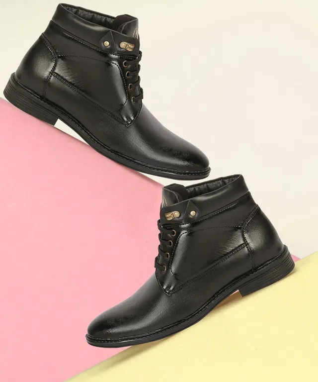 Kraasa Boots For Men