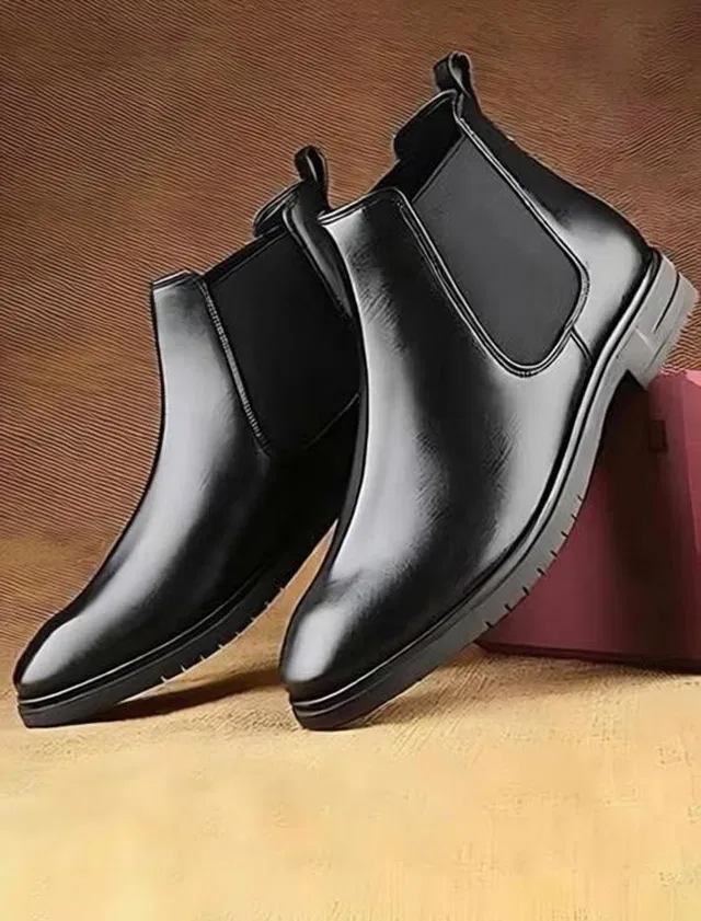 KRITON Boots For Men