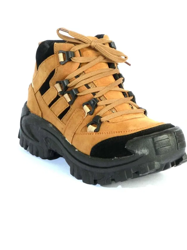 aadi MEN's Boots For Men