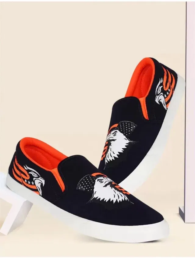 HOTSTYLE Loafers For Men