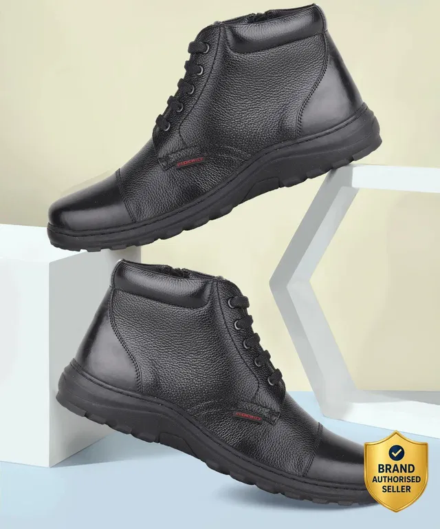 RED CHIEF RC3933 001 Boots For Men