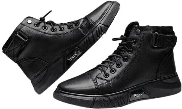 Nisho shoes Boots For Men