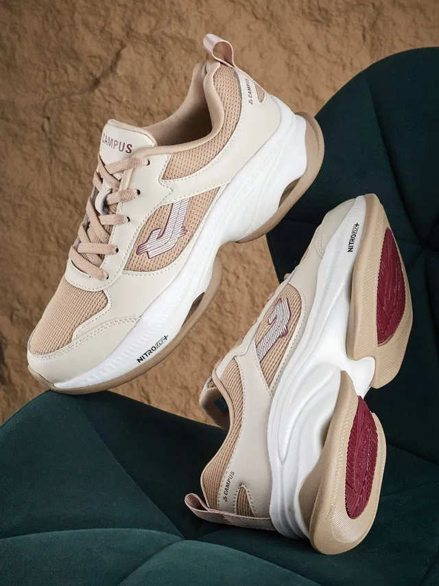 CAMPUS RUBI CS Sneakers For Women