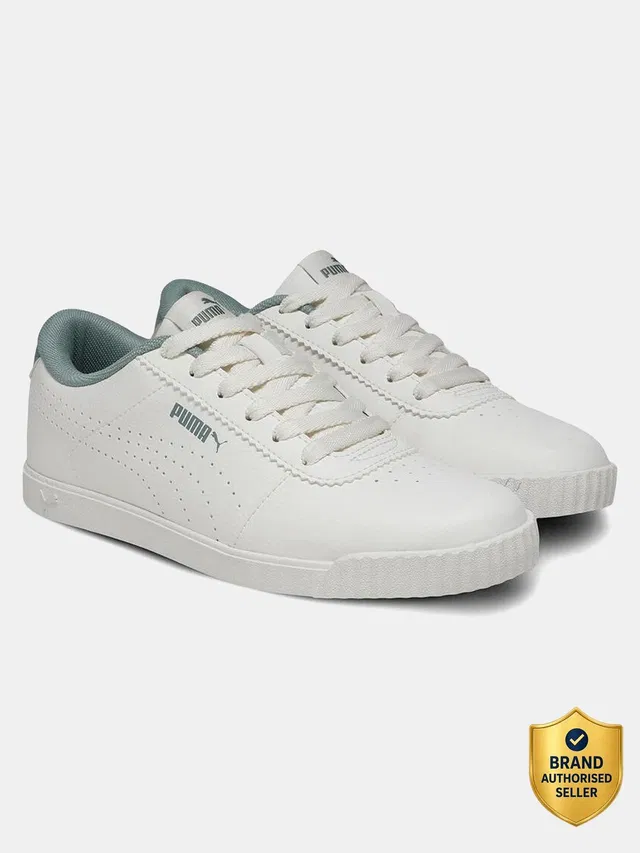 PUMA Carina Slim Perf Running Shoes For Women