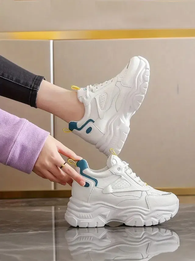 Deals4you Sneakers For Women