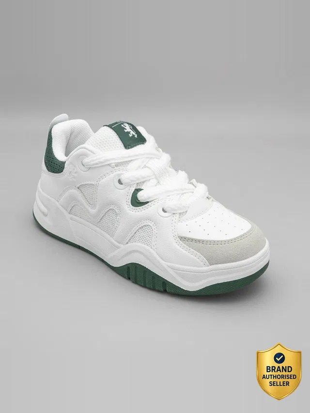 RED TAPE Lifestyle Sneakers for Women Sneakers For Women
