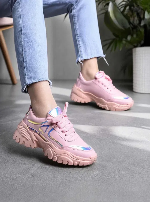 PRIME STEP PRIME STEP CASUAL SHOES Sneakers For Women