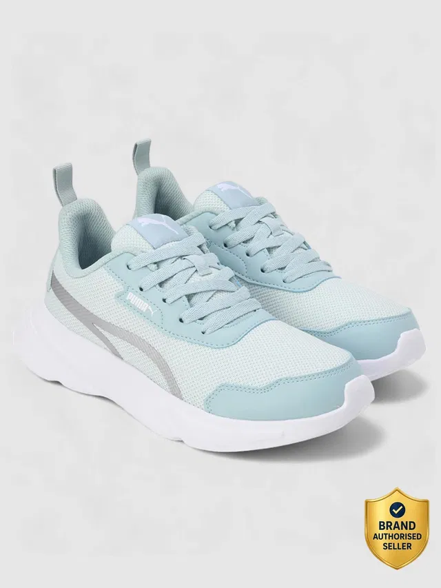 PUMA Alfarun Metallics Sneakers For Women
