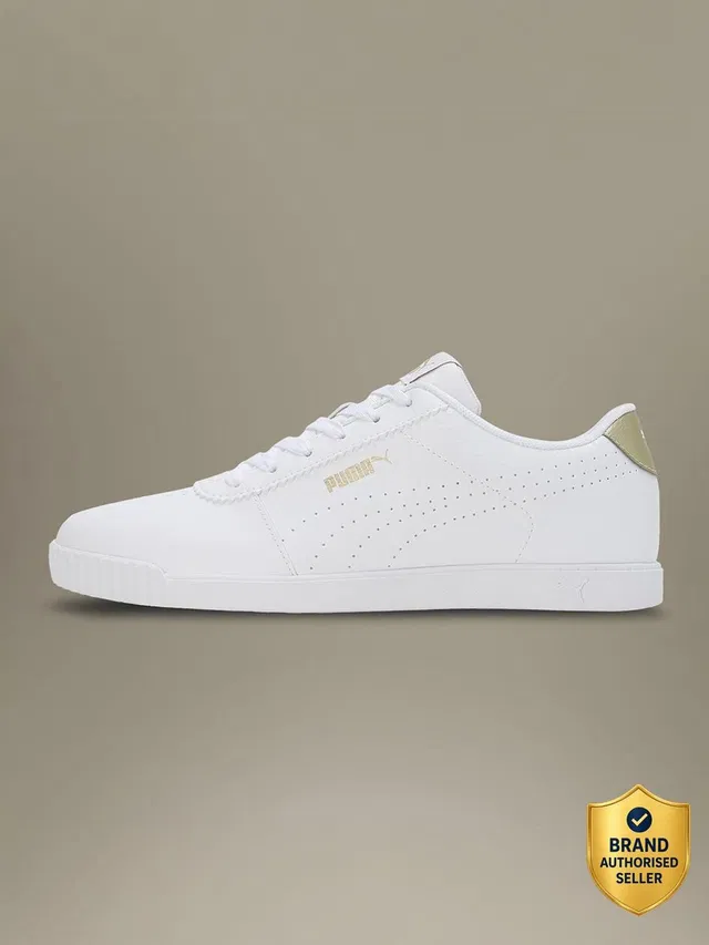 PUMA Carina Slim Perf Running Shoes For Women