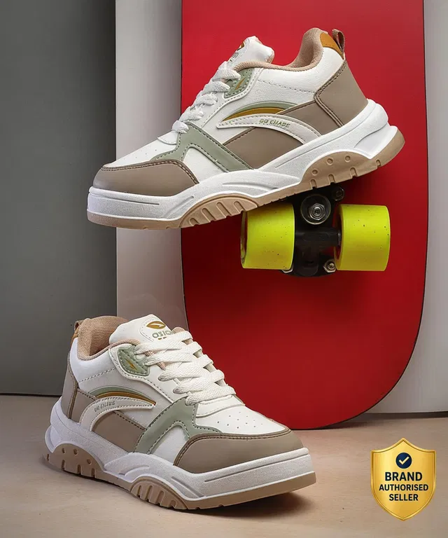 asian Casual Sneaker Shoes For Women | Stylish and Comfortable | NANCY-01 Sneakers For Women