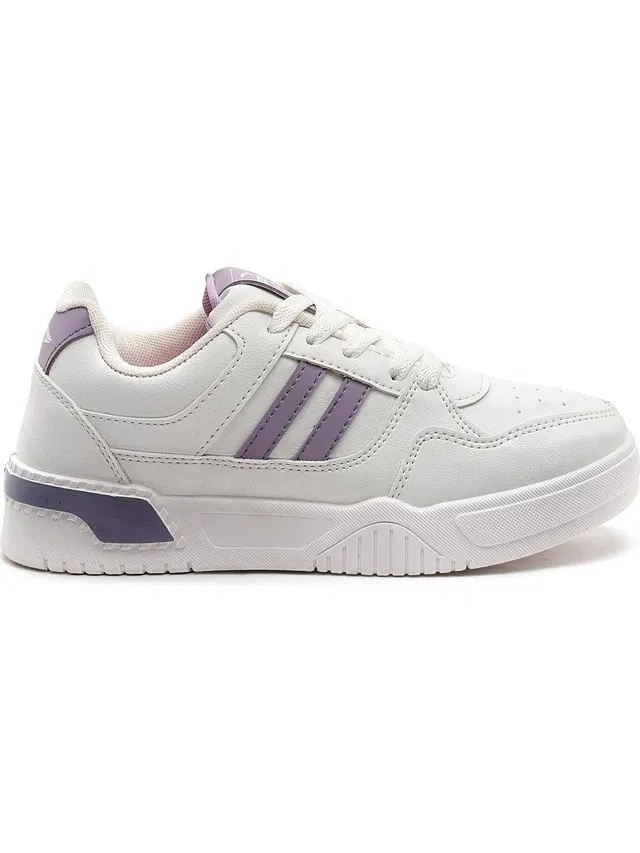 asian Casual Sneaker Shoes For Women | Stylish and Comfortable | Paradise-12 Sneakers For Women