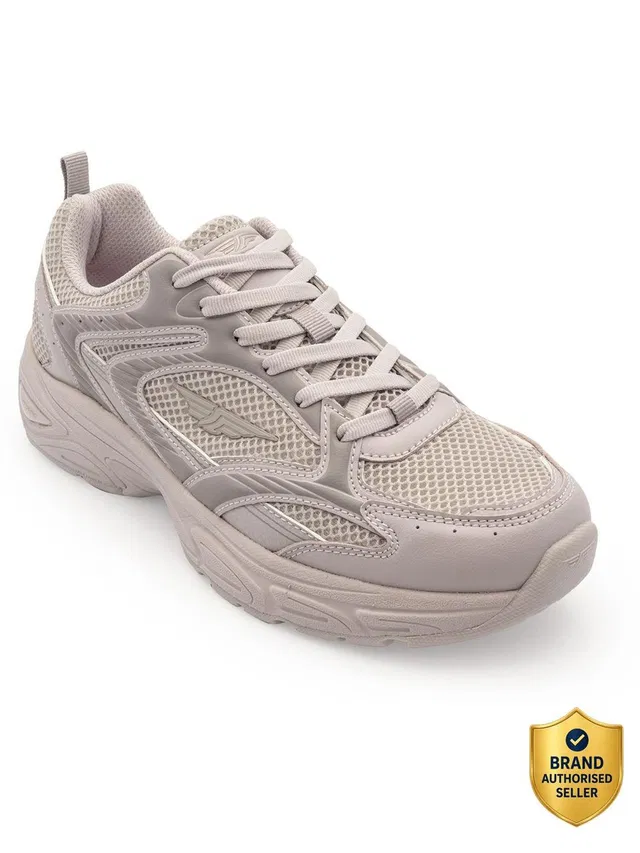 RED TAPE Women's Casual Shoes | Supportive Cushioning for Everyday Motion Sneakers For Women